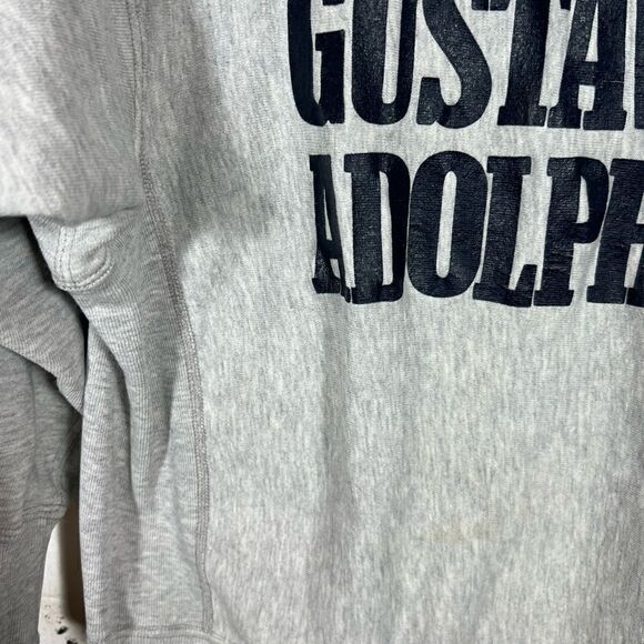 Vintage Gustavius Sweatshirt - Picture 6 of 10